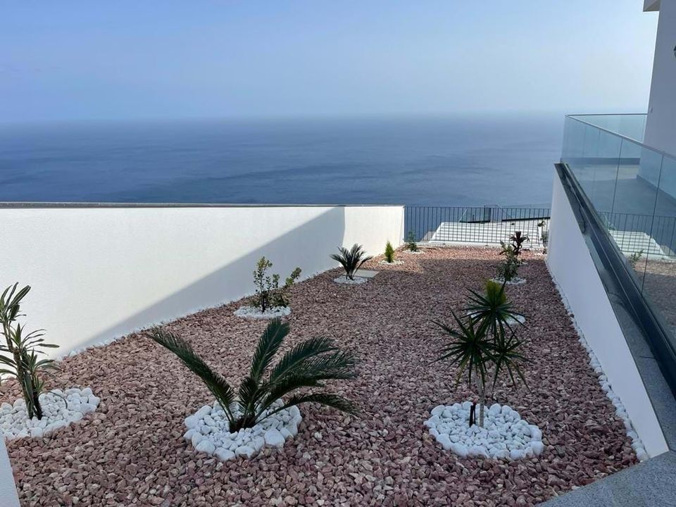Villa i Calheta, Madeira - foto 5