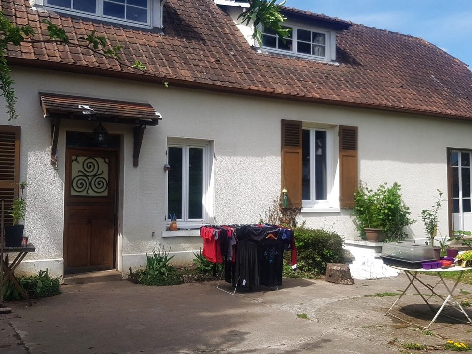 Villa i Gasny, Eure - foto 1