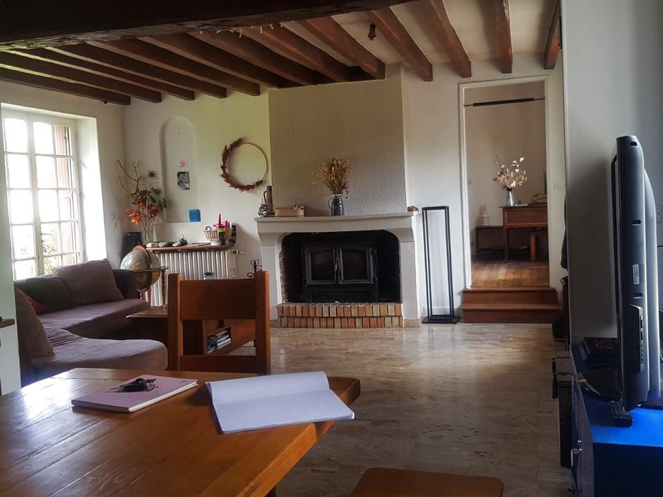 Villa i Gasny, Eure - foto 2
