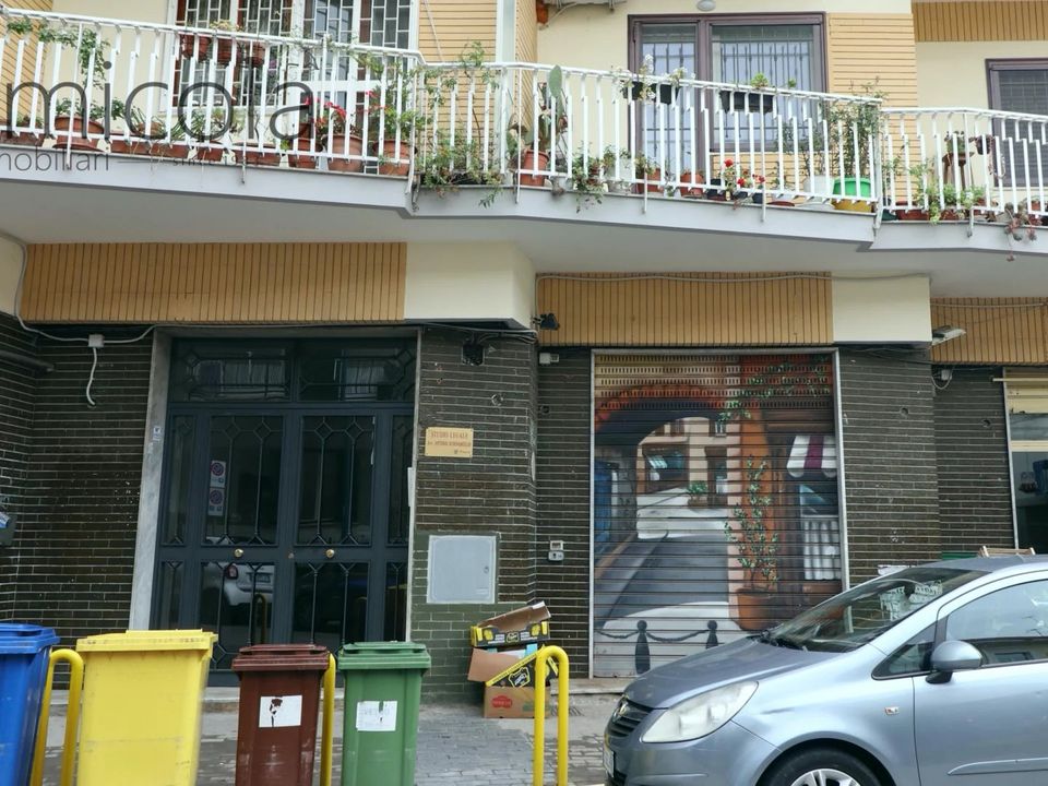 Erhvervsejendom i Torre del Greco, Naples - foto 4