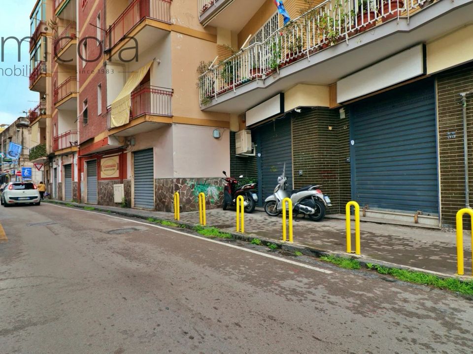 Erhvervsejendom i Torre del Greco, Naples - foto 5