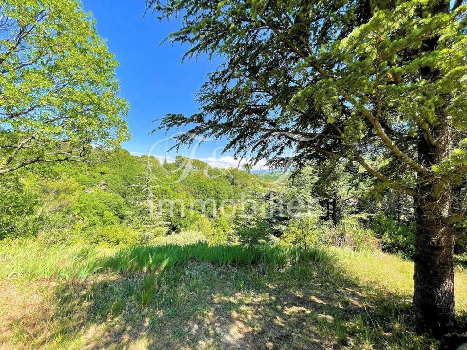 Helårsgrund i Apt, Vaucluse - foto 3