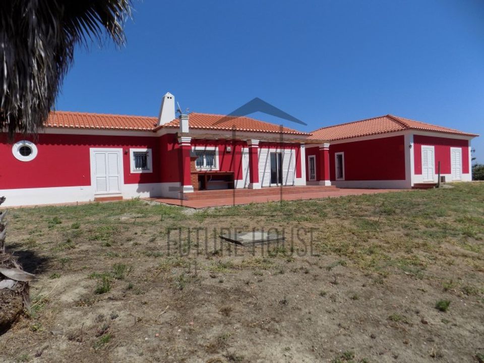 Villa i Bombarral, Leiria - foto 1