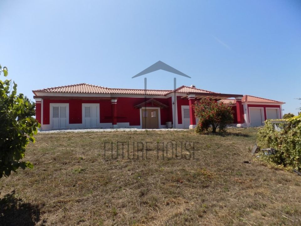 Villa i Bombarral, Leiria - foto 2