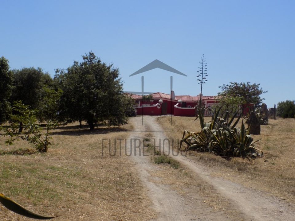 Villa i Bombarral, Leiria - foto 3