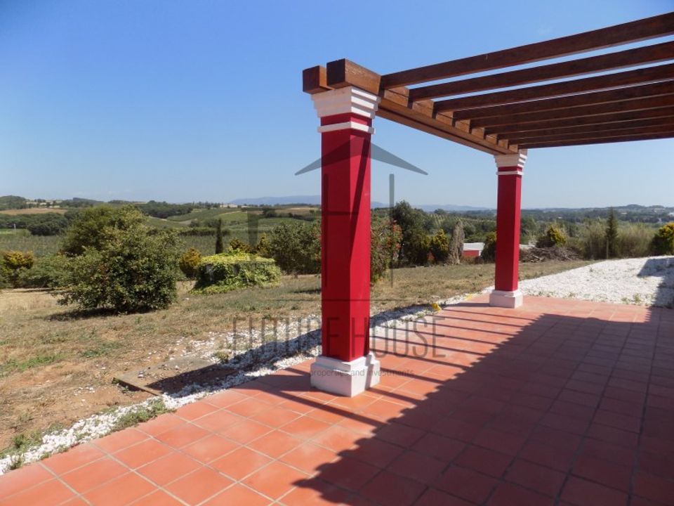Villa i Bombarral, Leiria - foto 4