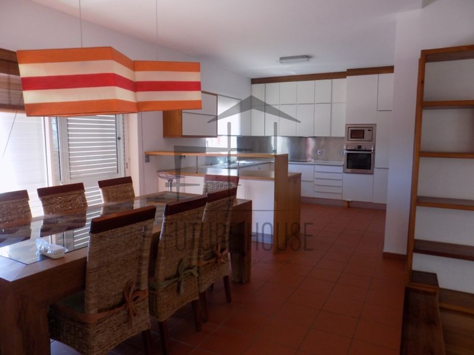 Villa i Bombarral, Leiria - foto 5