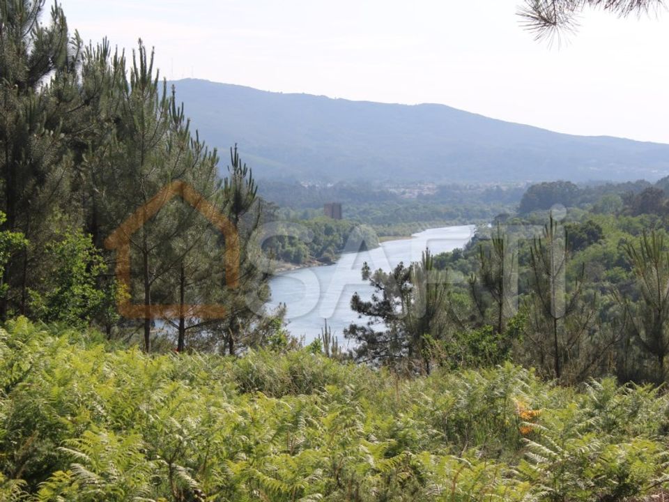 Helårsgrund i Moncao, Viana do Castelo - foto 4