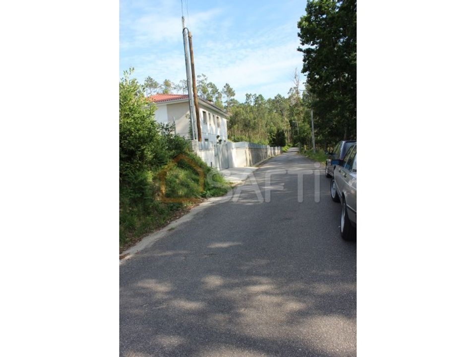 Helårsgrund i Moncao, Viana do Castelo - foto 3