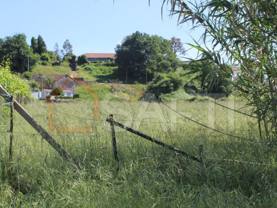 Helårsgrund i Moncao, Viana do Castelo - foto 4
