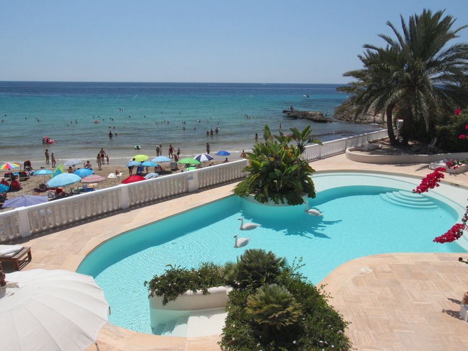 Villa i Moraira, Alicante - foto 1