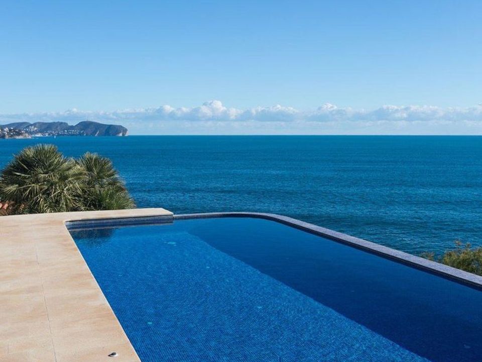 Villa i Benissa, Alicante - foto 5