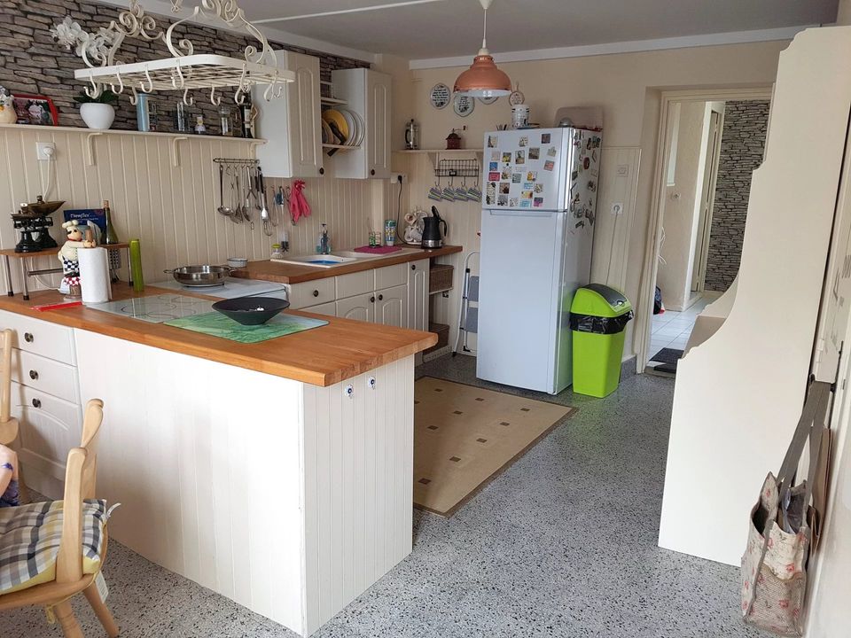 Villa i Bethines, Vienne - bilde 4