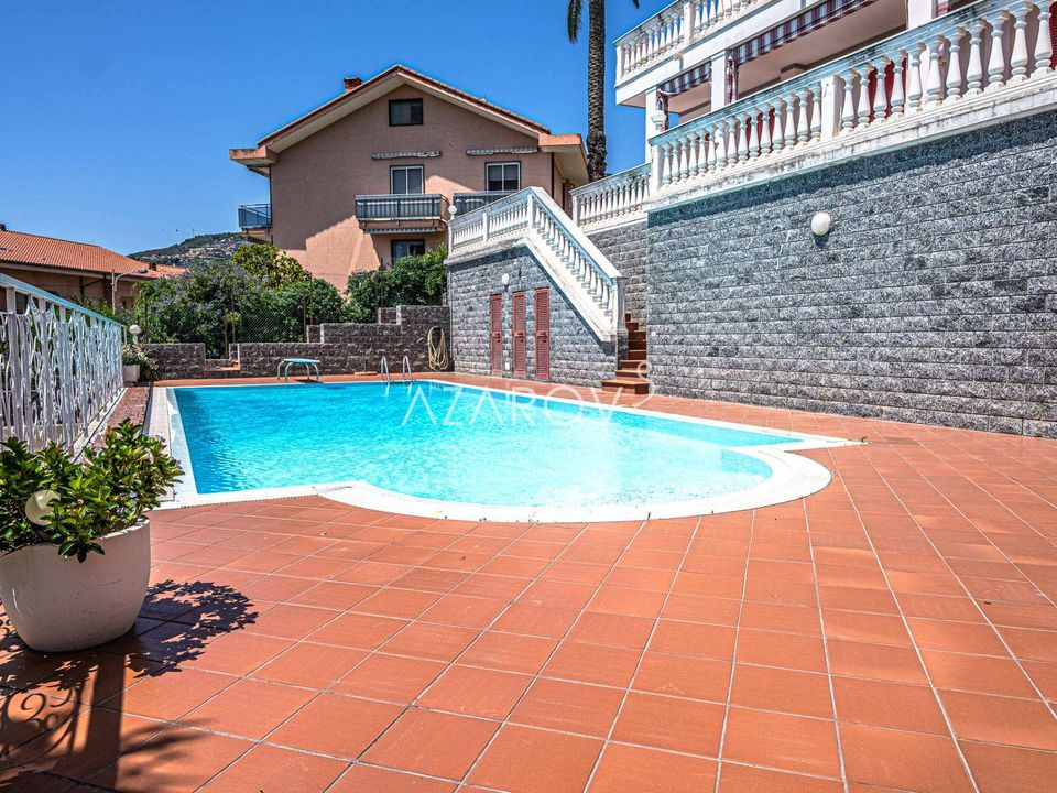 Villa i Sanremo, Imperia - foto 2