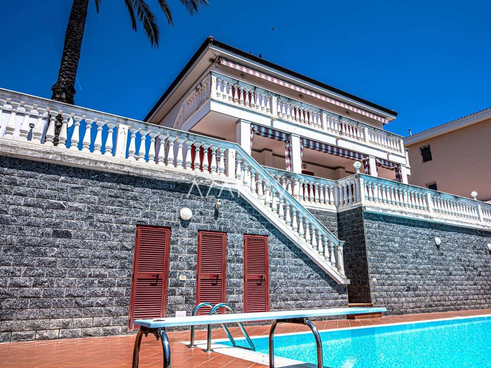 Villa i Sanremo, Imperia - foto 3
