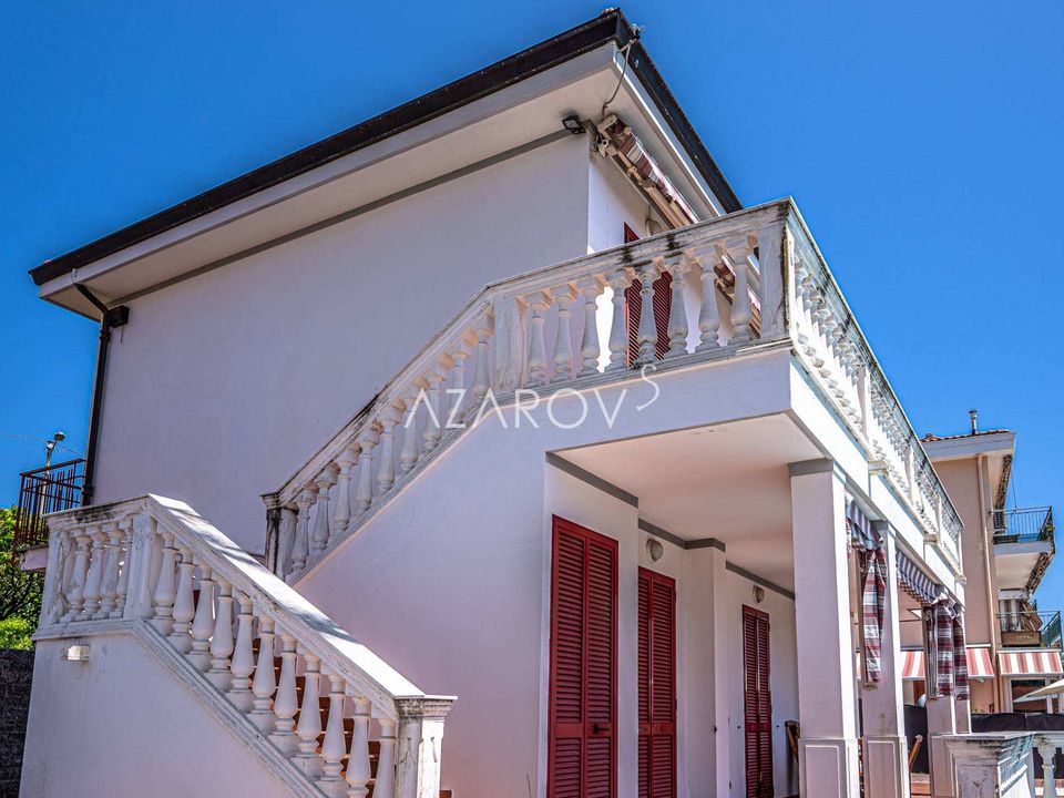 Villa i Sanremo, Imperia - foto 4