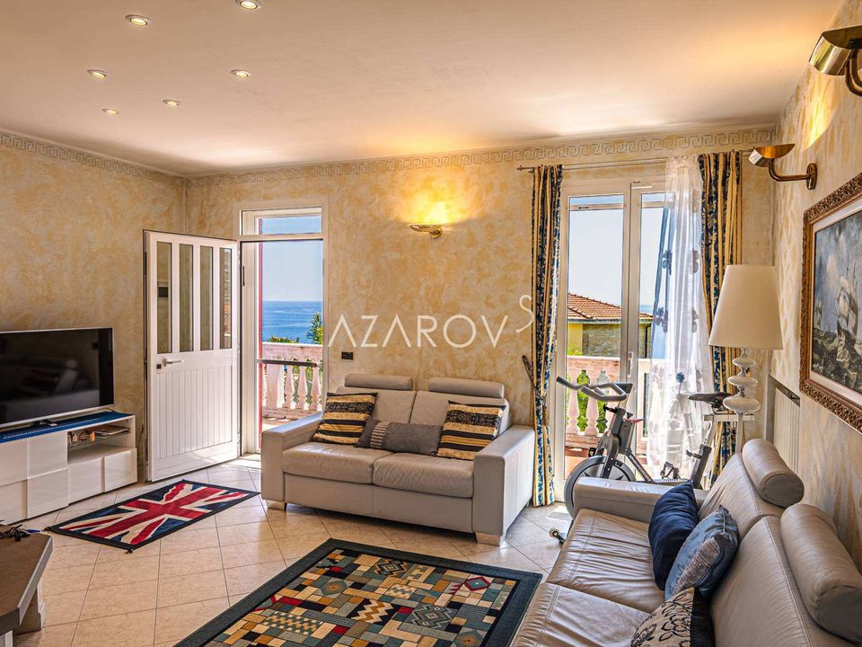 Villa i Sanremo, Imperia - foto 5