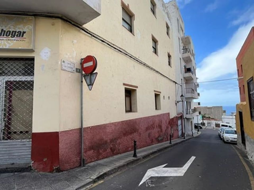 Erhvervsejendom i Icod de los Vinos, Tenerife - foto 3