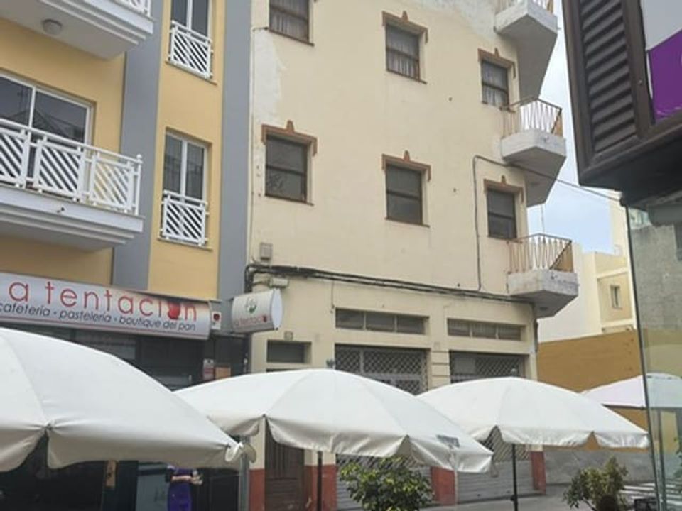 Erhvervsejendom i Icod de los Vinos, Tenerife - foto 4