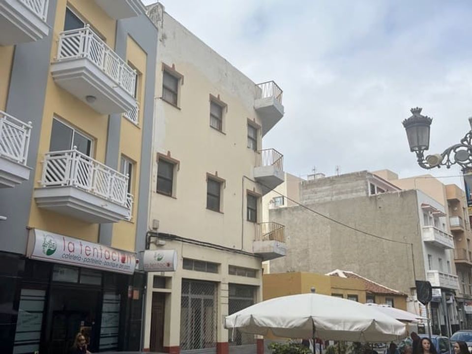 Erhvervsejendom i Icod de los Vinos, Tenerife - foto 5