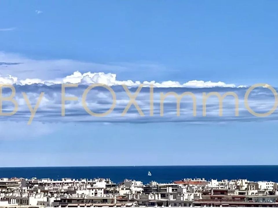 Villa i Antibes, Alpes-Maritimes - foto 2