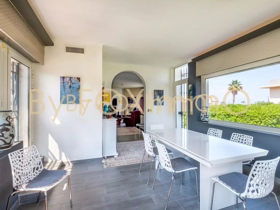 Villa i Antibes, Alpes-Maritimes - foto 3