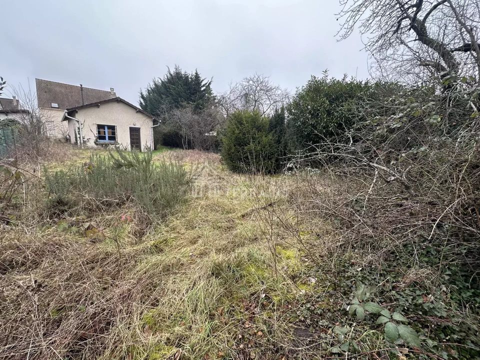Helårsgrund i Conflans-Sainte-Honorine, Yvelines - foto 1