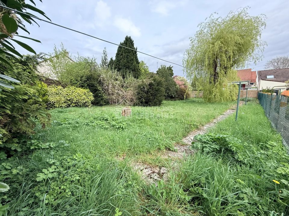 Tomt i Butry-sur-Oise, Val-d'Oise - bilde 3