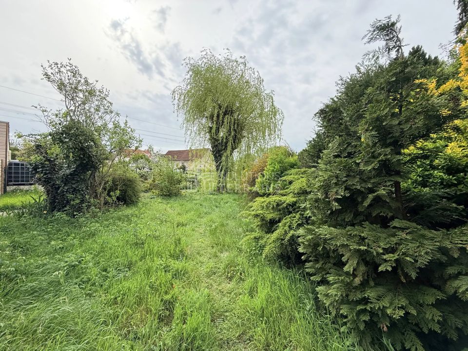 Tomt i Butry-sur-Oise, Val-d'Oise - bilde 2