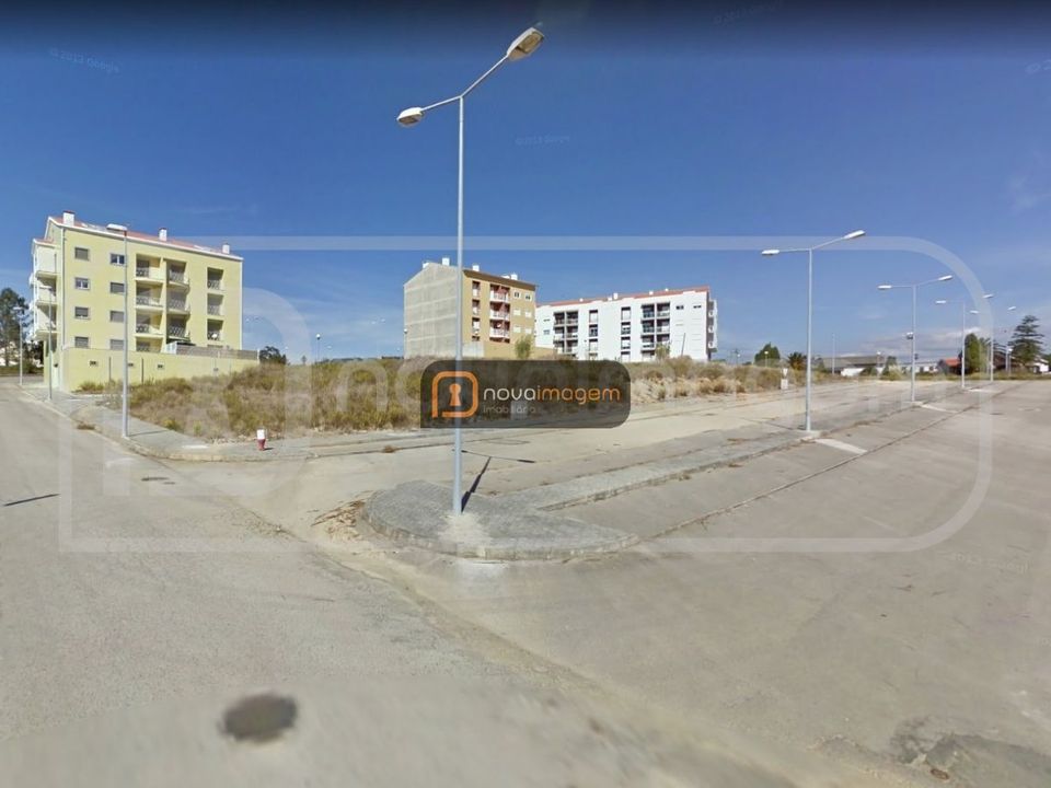 Helårsgrund i Oliveira do Bairro, Aveiro - foto 1