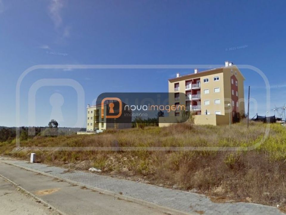 Helårsgrund i Oliveira do Bairro, Aveiro - foto 2