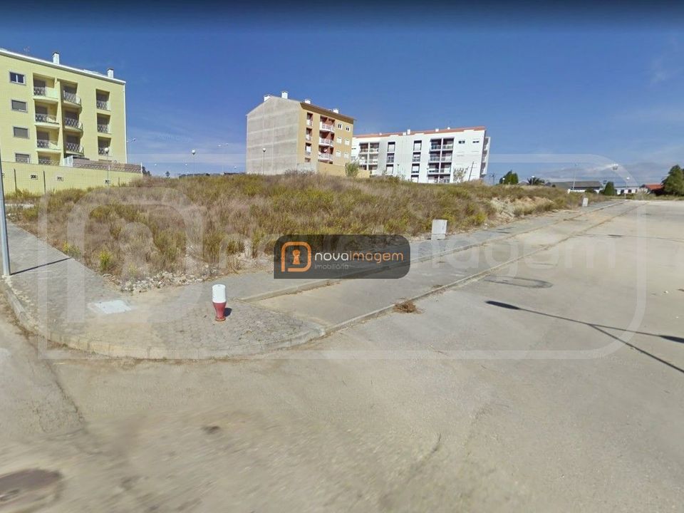 Helårsgrund i Oliveira do Bairro, Aveiro - foto 3