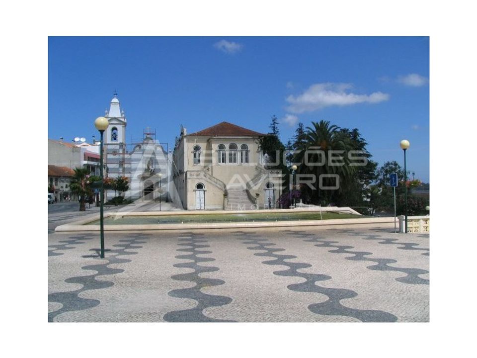 Erhvervsejendom i Vagos, Aveiro - foto 1