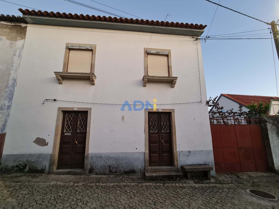Byhus i Castelo Branco, Castelo Branco - foto 1