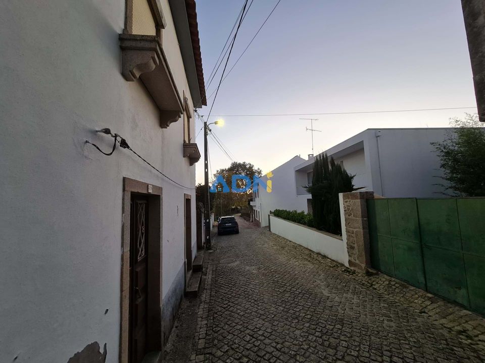 Byhus i Castelo Branco, Castelo Branco - foto 2