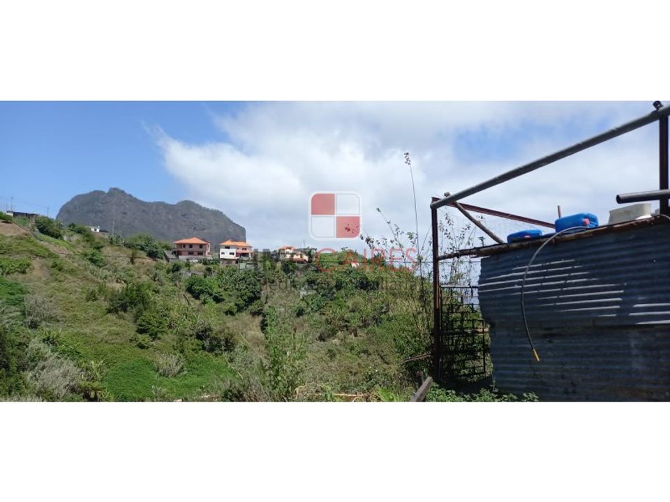 Helårsgrund i Machico, Madeira - foto 3