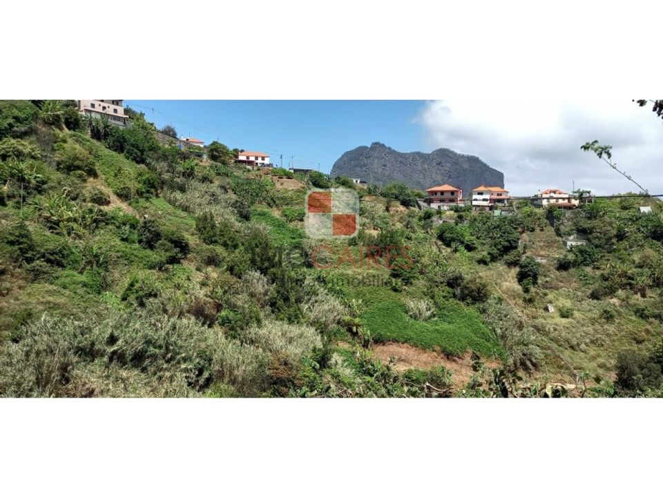 Helårsgrund i Machico, Madeira - foto 4