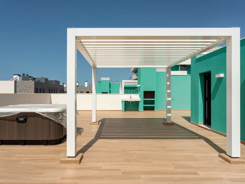 Duplex i Faro, Faro - foto 1