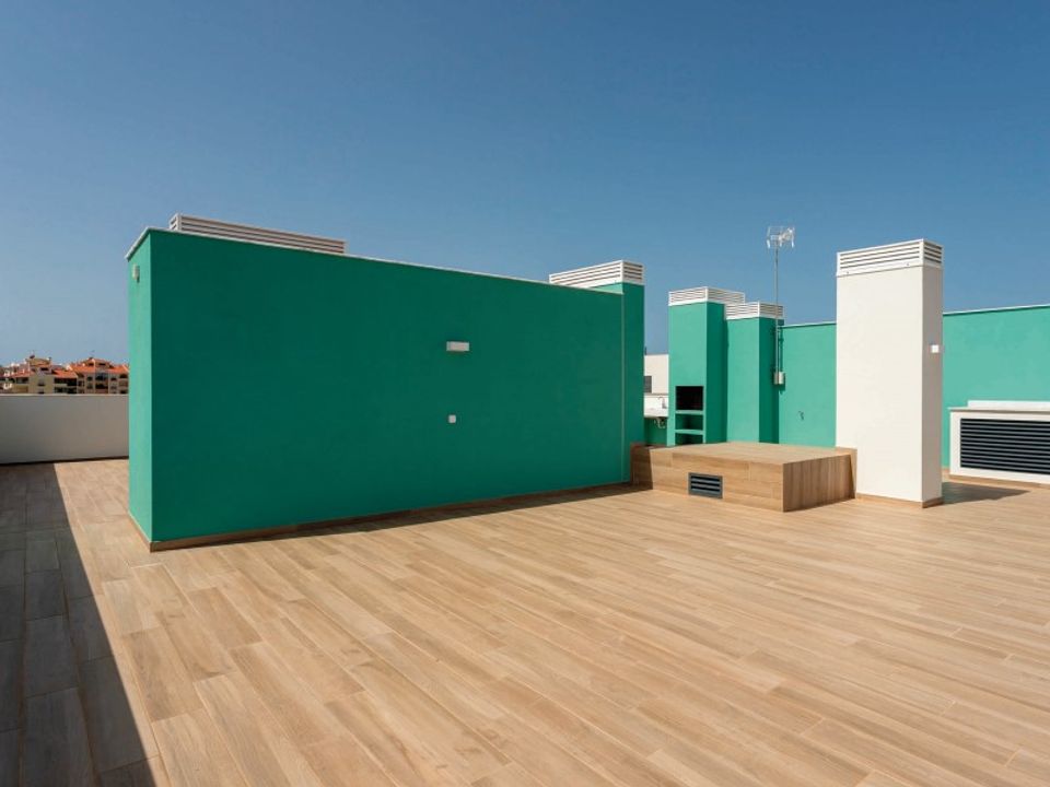 Duplex i Faro, Faro - foto 2