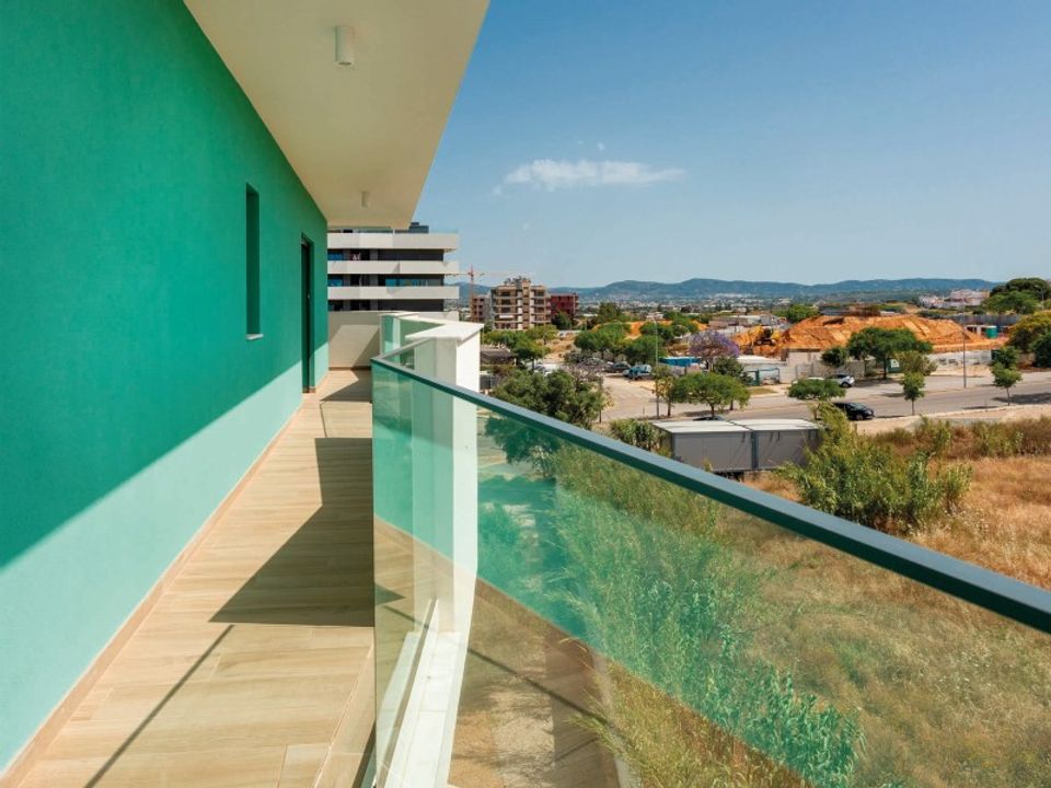 Duplex i Faro, Faro - foto 3