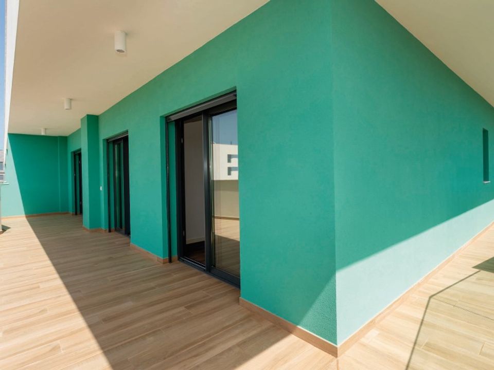 Duplex i Faro, Faro - foto 4