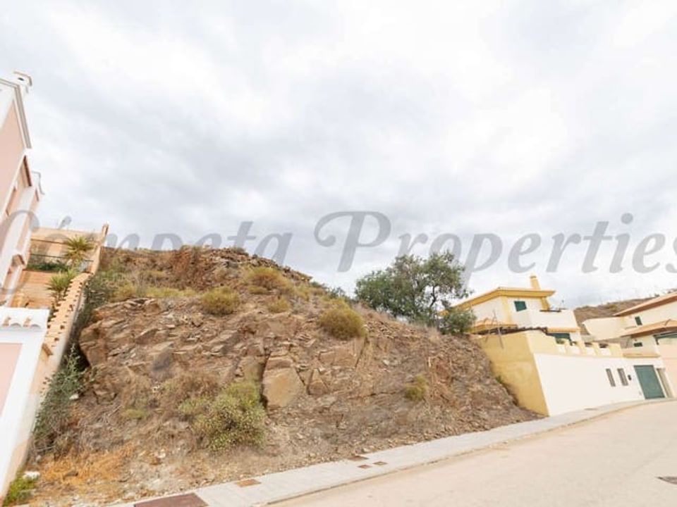 Helårsgrund i Torrox, Malaga - foto 3