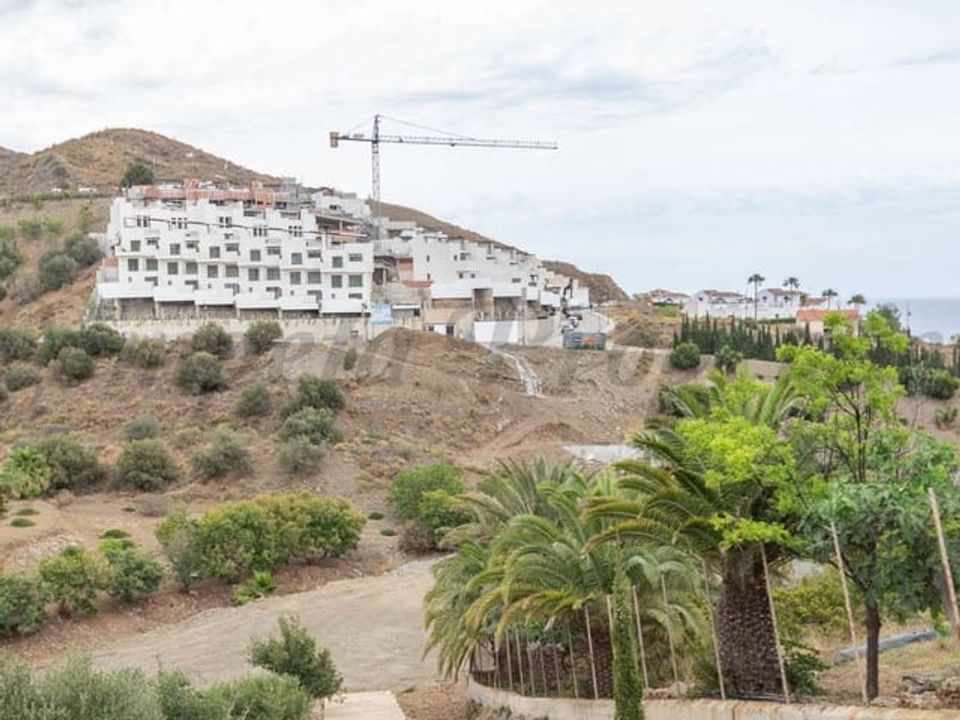 Helårsgrund i Torrox, Malaga - foto 2