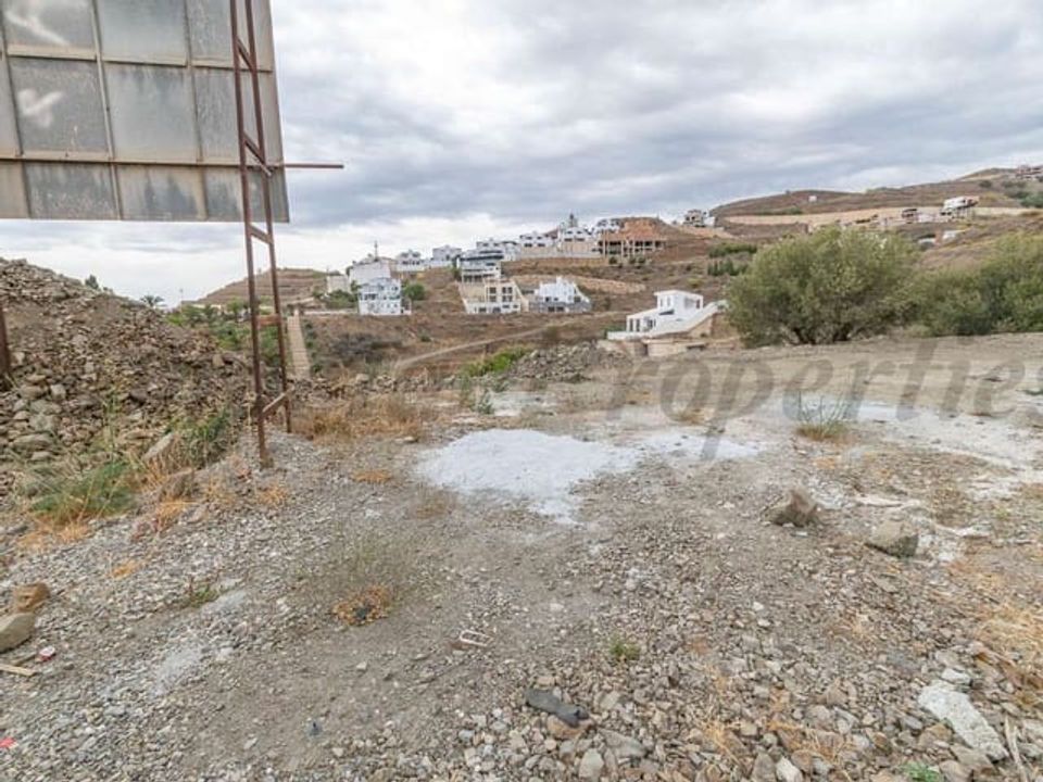Helårsgrund i Torrox, Malaga - foto 3