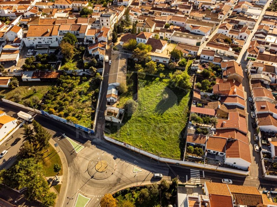 Helårsgrund i Viana do Alentejo, Evora - foto 2