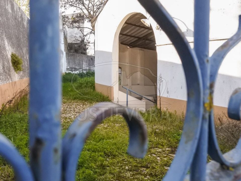 Helårsgrund i Viana do Alentejo, Evora - foto 5