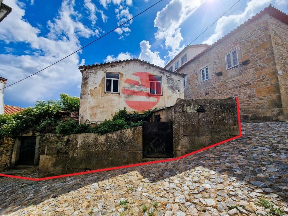 Herregård i Ranhados, Viseu - bilde 1