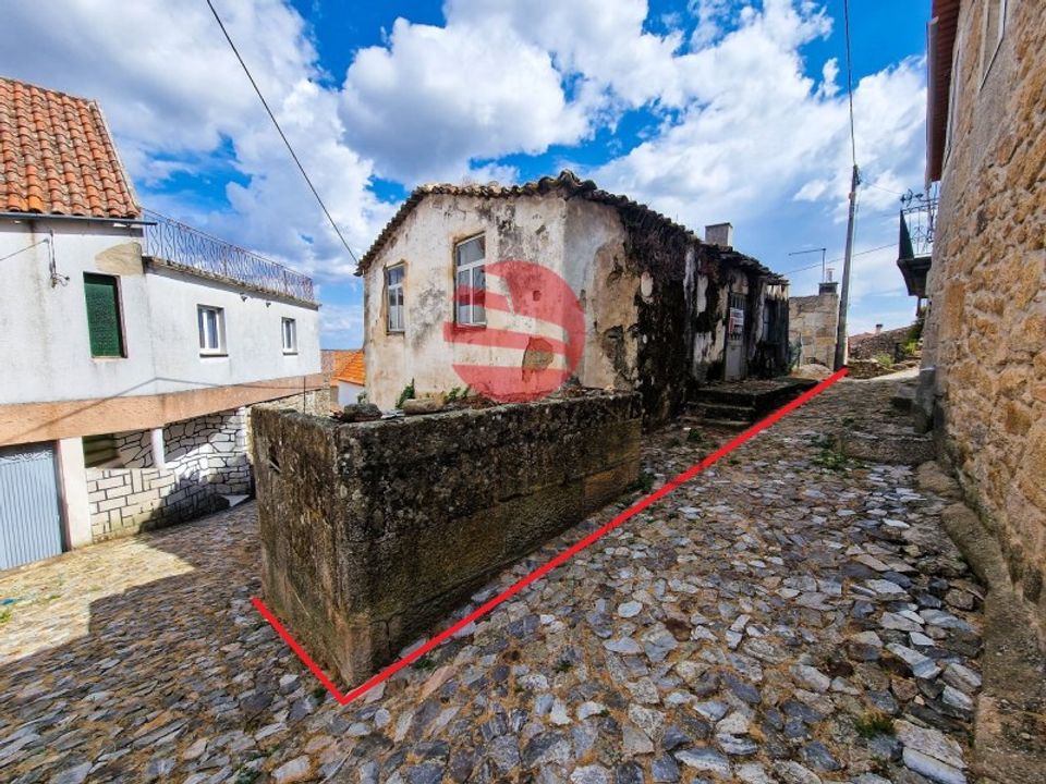 Herregård i Ranhados, Viseu - bilde 2