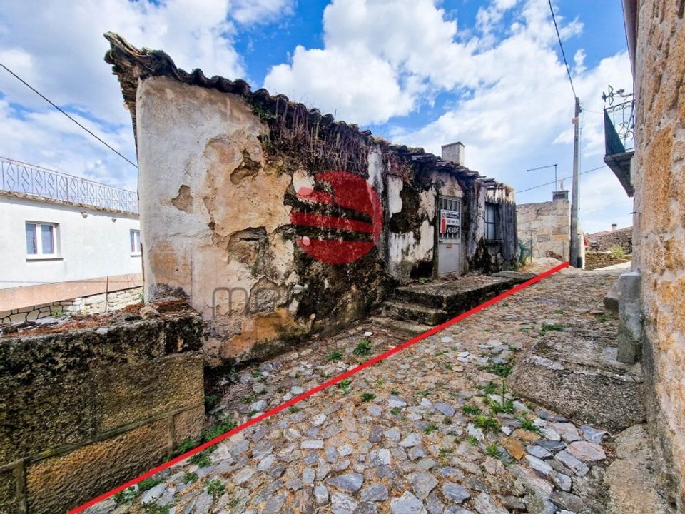 Herregård i Ranhados, Viseu - bilde 3