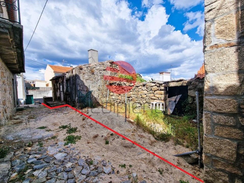 Herregård i Ranhados, Viseu - bilde 4